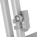 Flowclear poolstige med 4 trin 122 cm