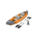Hydro-Force Rapid x2 oppusteligt kajaksæt