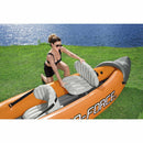 Hydro-Force Rapid x2 oppusteligt kajaksæt