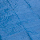 poolunderlag Flowclear 488 x 488 cm