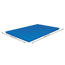 poolovertræk Flowclear 259 x 170 cm