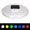 flydende solcellelampe 58111
