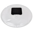 flydende solcellelampe 58111