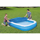 poolovertræk Flowclear 262x175x51 cm