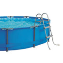2-trinsbassinstige 84 cm 58430