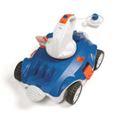 rengøringsrobot til pool Flowclear Aquatronix 58482