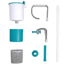 Flowclear pooloverfladeskimmer 58233