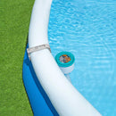 Flowclear pooloverfladeskimmer 58233