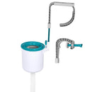 Flowclear pooloverfladeskimmer 58233