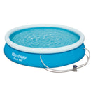 swimmingpoolsæt Fast Set 366 x 76 cm 57274