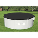 Flowclear poolovertræk 396 cm
