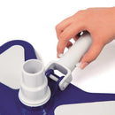 vedligeholdelsessæt til swimmingpool Flowclear Deluxe 58237