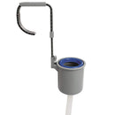vedligeholdelsessæt til swimmingpool Flowclear Deluxe 58237
