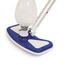 vedligeholdelsessæt til swimmingpool Flowclear Deluxe 58237