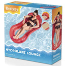 oppustelig bademadras Aqua Lounge