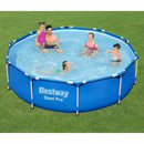 Steel Pro swimmingpool 305x76 cm