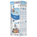 Steel Pro swimmingpool 305x76 cm