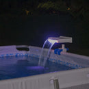 Flowclear LED-vandfald
