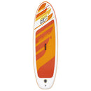 Hydro-Force oppusteligt paddleboardsæt Aqua Journey 65349