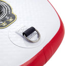 Hydro-Force oppusteligt SUP-bræt Compact Surf 8 243x57x7 cm