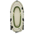 Hydro Force oppustelig gummibåd Voyager 300 243x102 cm