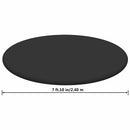 Flowclear Fast Set poolovertræk 240 cm