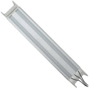 LED-akvarielampe 50-60 cm IP67 aluminium