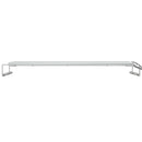 LED-akvarielampe 80-90 cm IP67 aluminium