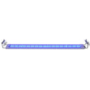 LED-akvarielampe 100-110 cm IP67 aluminium