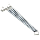 LED-akvarielampe 100-110 cm IP67 aluminium