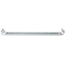 LED-akvarielampe 100-110 cm IP67 aluminium