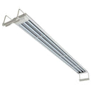 LED-akvarielampe 120-130 cm IP67 aluminium