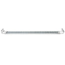 LED-akvarielampe 120-130 cm IP67 aluminium