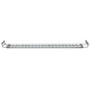 LED-akvarielampe 120-130 cm IP67 aluminium
