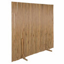 bambushegn 180x170 cm