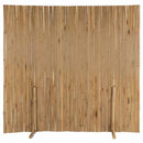 bambushegn 180x170 cm