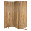bambushegn 180x170 cm