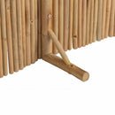 bambushegn 180x170 cm