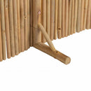 bambushegn 180x170 cm
