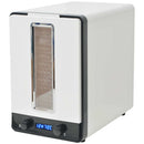 fødevaredehydrator med 10 bakker 550 W hvid