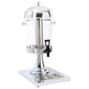 juicedispenser rustfrit stål 8 l