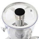 juicedispenser rustfrit stål 8 l