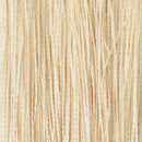 trådgardiner 2 stk. 140 x 250 cm cremefarvet