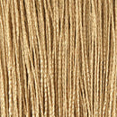 trådgardiner 2 stk. 140 x 250 cm beige