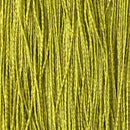 trådgardiner 2 stk. 140 x 250 cm grøn