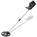 metaldetektor 160 cm