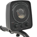 metaldetektor med LED-indikator 300 cm