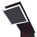 bruserpanelsystem glas brun