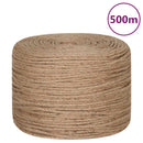 reb 100 % jute 6 mm 500 m