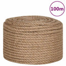 reb 100 % jute 10 mm 100 m
